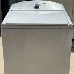 KENMORE WASHER