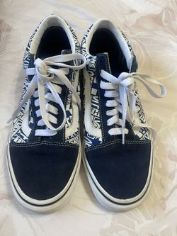 Vans Men’s Shoes