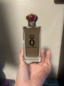 Dolce gabana queeen