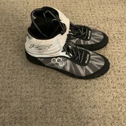 Kyle Snyder Wrestling Shoes Size 7 