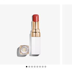 756 CHERRY BURST ROUGE COCO BAUME SHINE Hydrating Beautifying Tinted Lip Balm