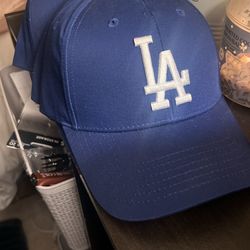 LA Dodger Hats