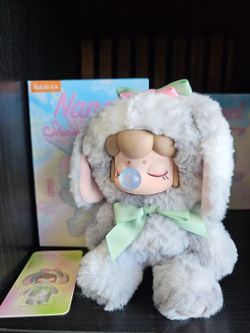 Nanci Shining Bunny Blind Box