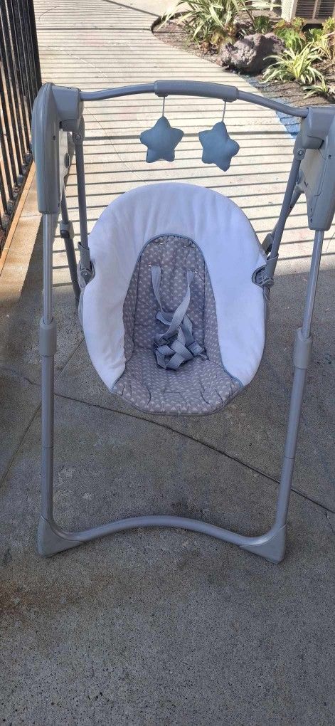 Baby Swing