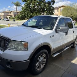 2006 Ford F-150