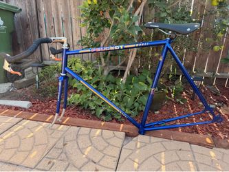 Peugeot Bike