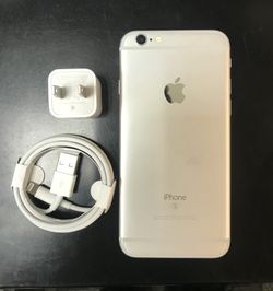 iPhone 6s 16GB Factory Unlocked