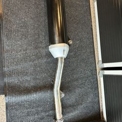 KAWASAKI CONCOURS 14 Slip On OEM EXHAUST PIPE