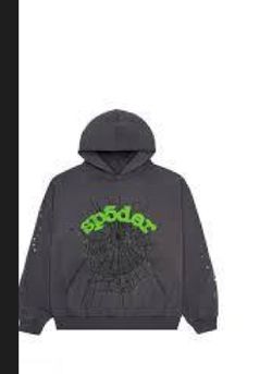 Spider hoodie need gone asap size small