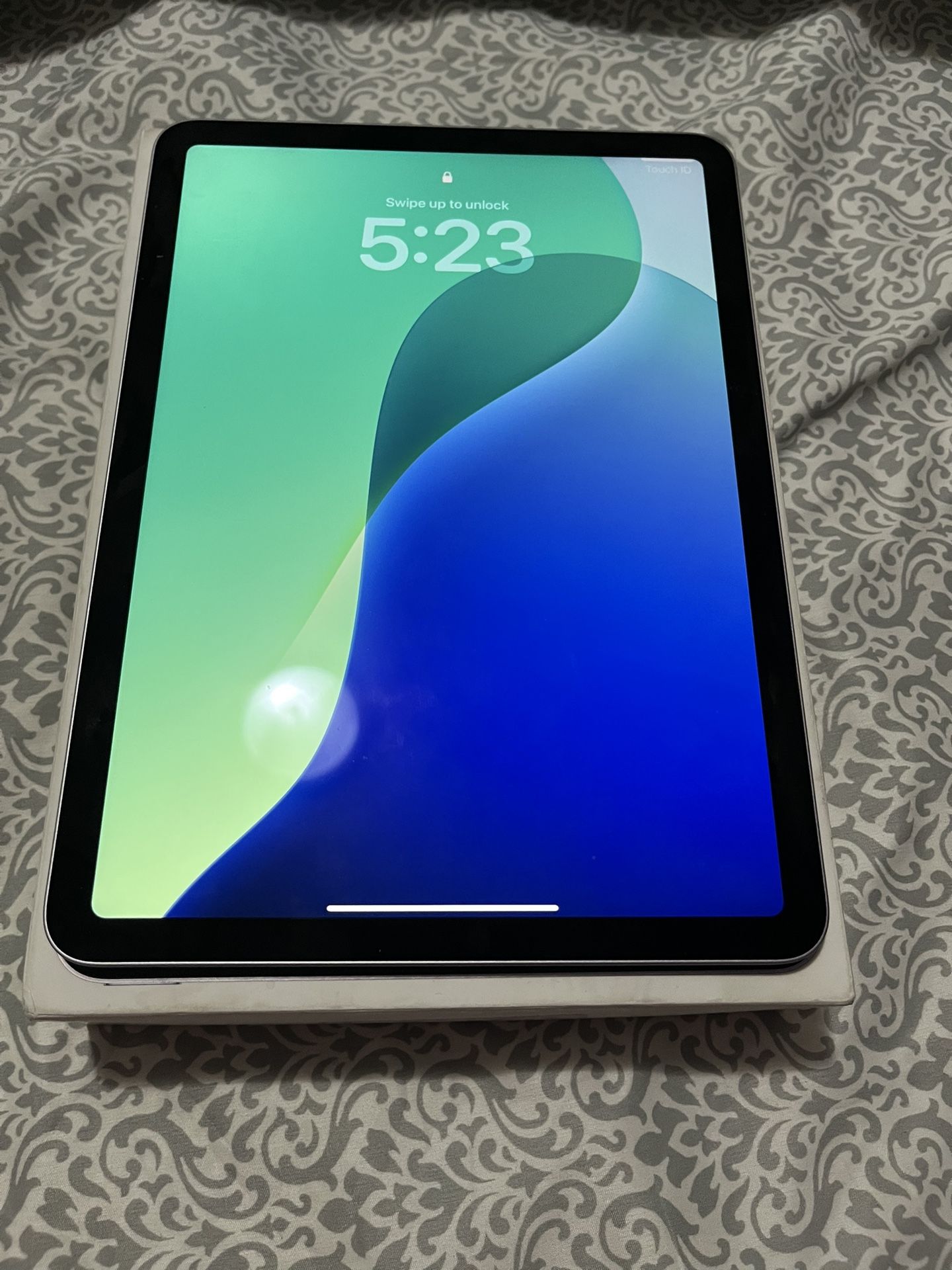 iPad Air 11-inch (M2) Wi-Fi 128 Gb