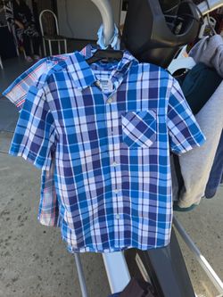 Boys shirt