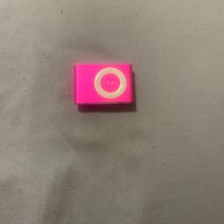 iPod Shuffle 2gb