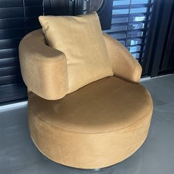 El Dorado Accent Chair