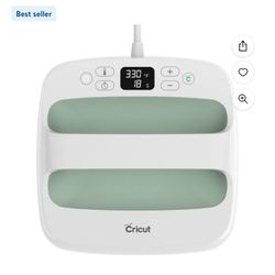 Cricut Press