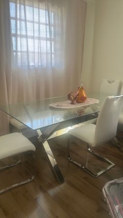 Juego de comedor