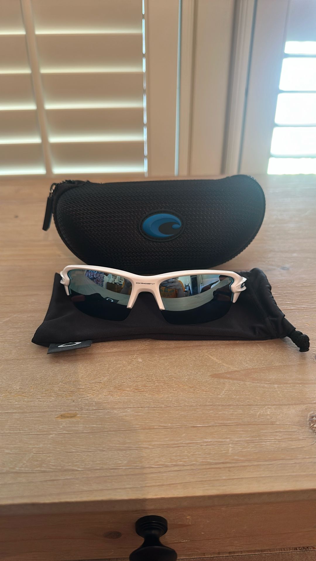 Kids Oakley Sunglasses Never Worn
