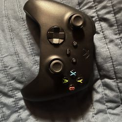 Xbox One Controller Wireless 
