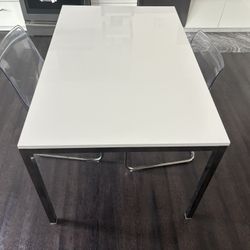 Ikea Dining table & Chairs