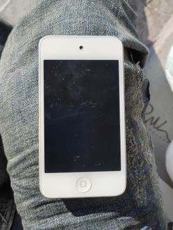 iPod touch