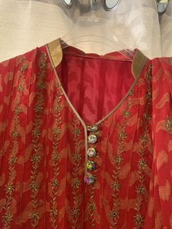 Indian Shalwar Kamez