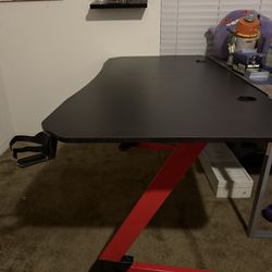 Gaming Desk