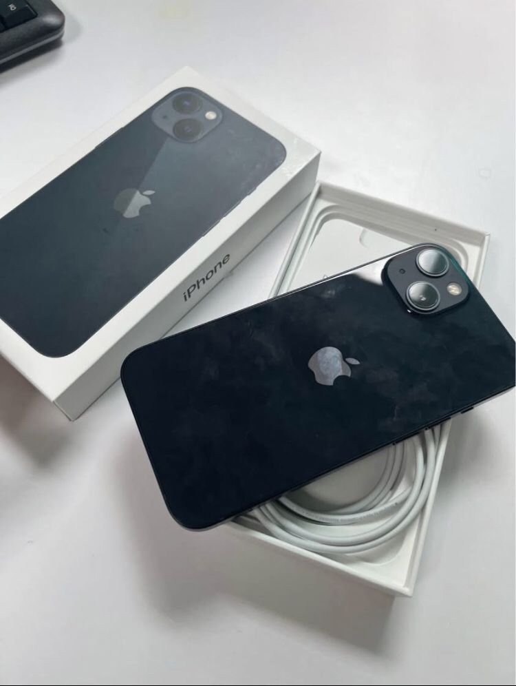 BRAND NEW IPHONE 13