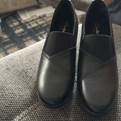 Women’s Clark Shoes