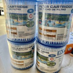 Pool Filter Cartridge H New