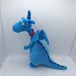 Doc McStuffins STUFFY The Dragon 9" Plush Stuffed Animal Toy Disney Junior