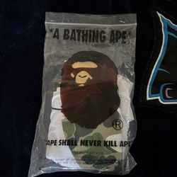 Bathing Ape t-shirt