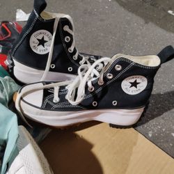 Converse Shoes