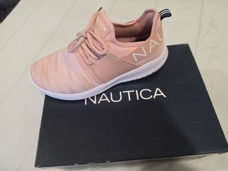 Nautica running shoes