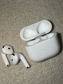 Apple AirPods