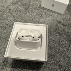 AirPods 2nd Generation