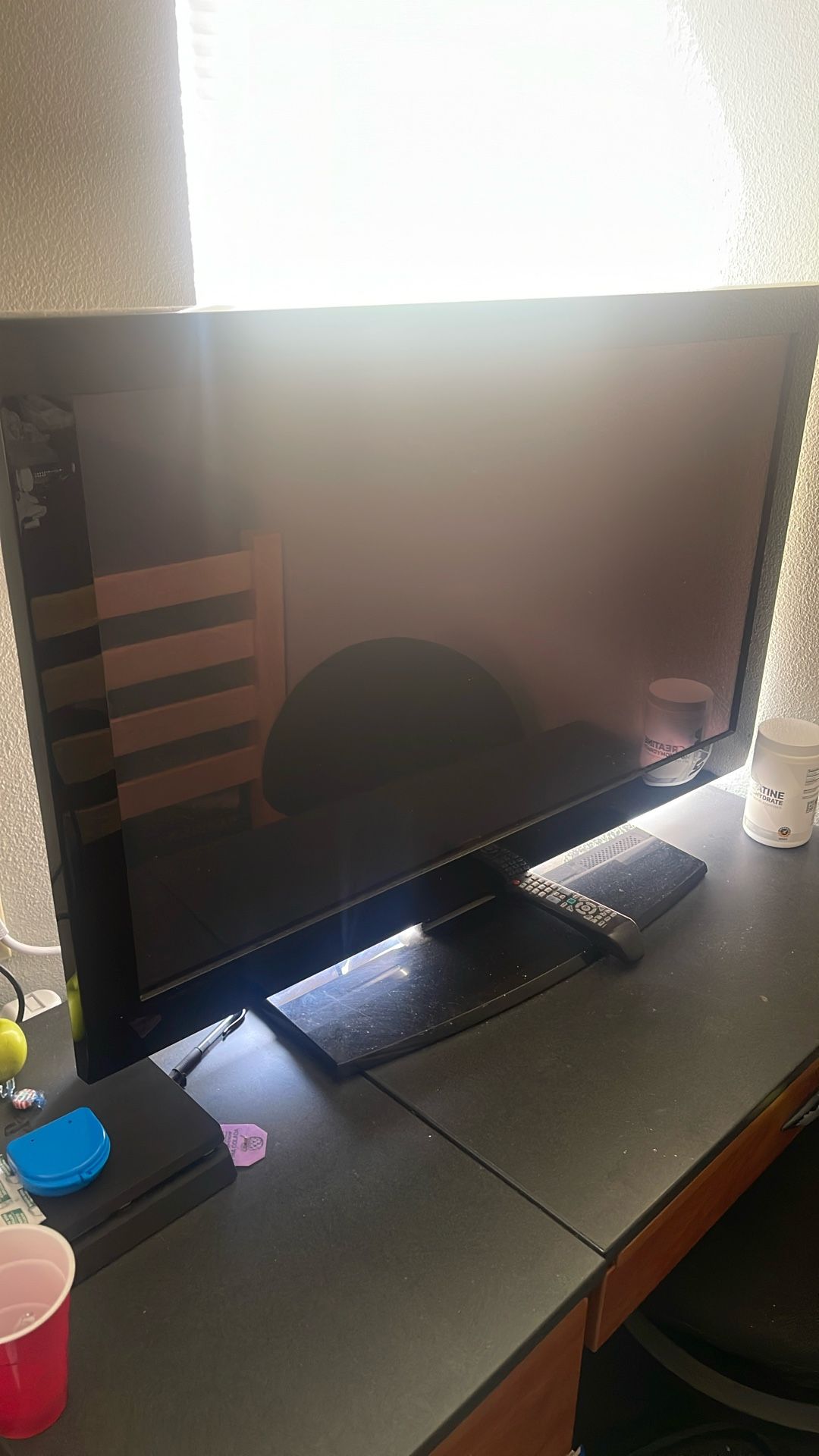 46” TV