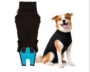 Suitical for male Dogs size M