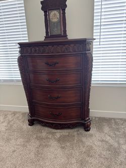 Bedroom set