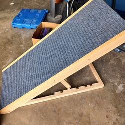 Dog Ramp