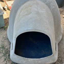 Dog House Large 