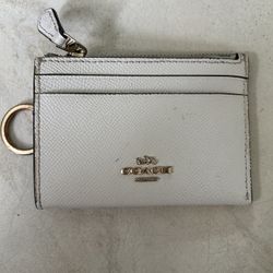 Coach Coin Purse