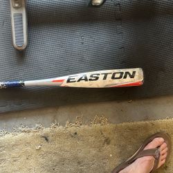 Easton Travel Ball Bat 