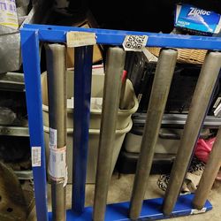 Drum Roller - 55 Gal Drums