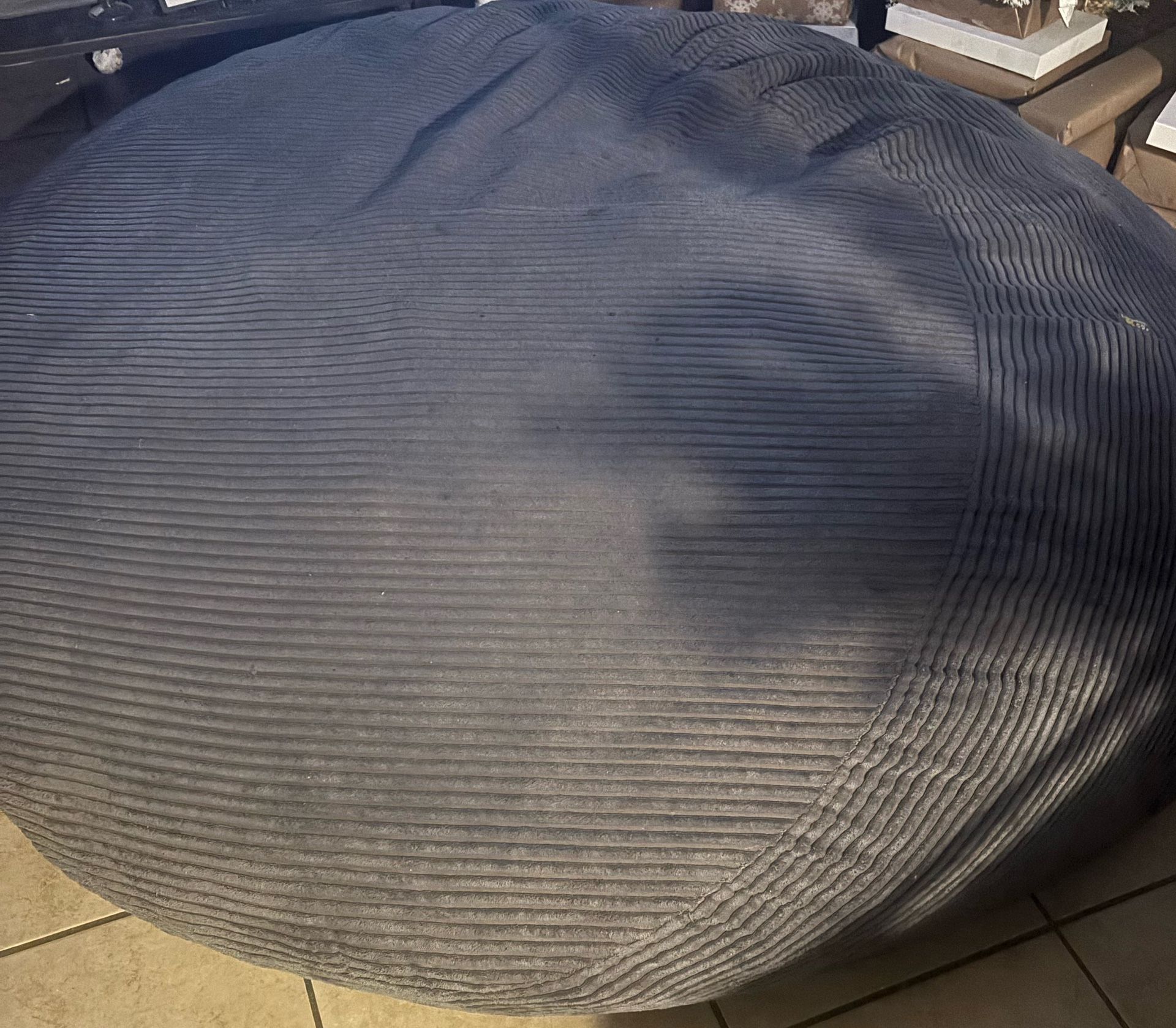 jumbo beanbag