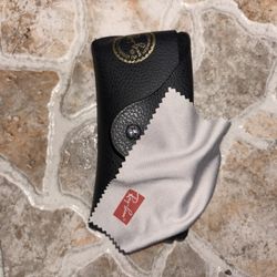 Rayban Case 