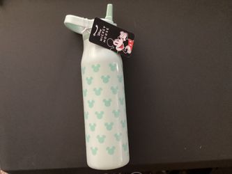 Disney Mickey Water Bottle