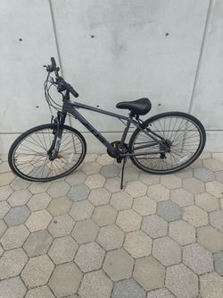 Graduating got a new bike but can’t take it with me