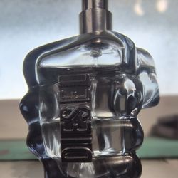 Diesel Cologne Only The Brave 4.2oz