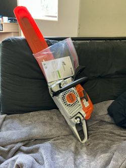 STIHL MS 271 Farm Boss 20in.
