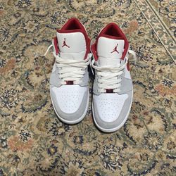 air jordan 1 low se