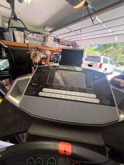 Proform Proshox3 Treadmill